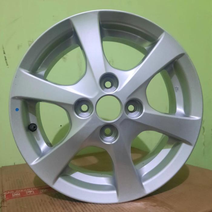 VELG AGYA AYLA R14 OEM