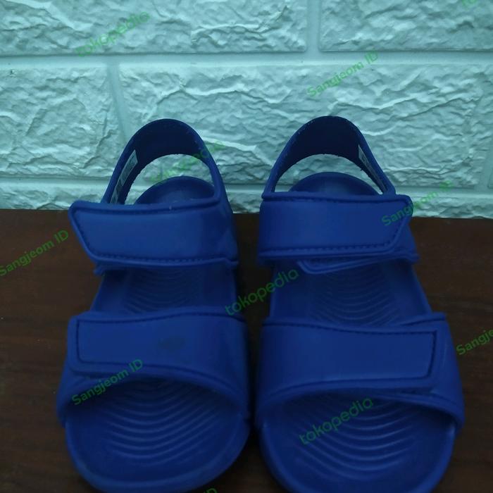 sendal anak adidas original preloved