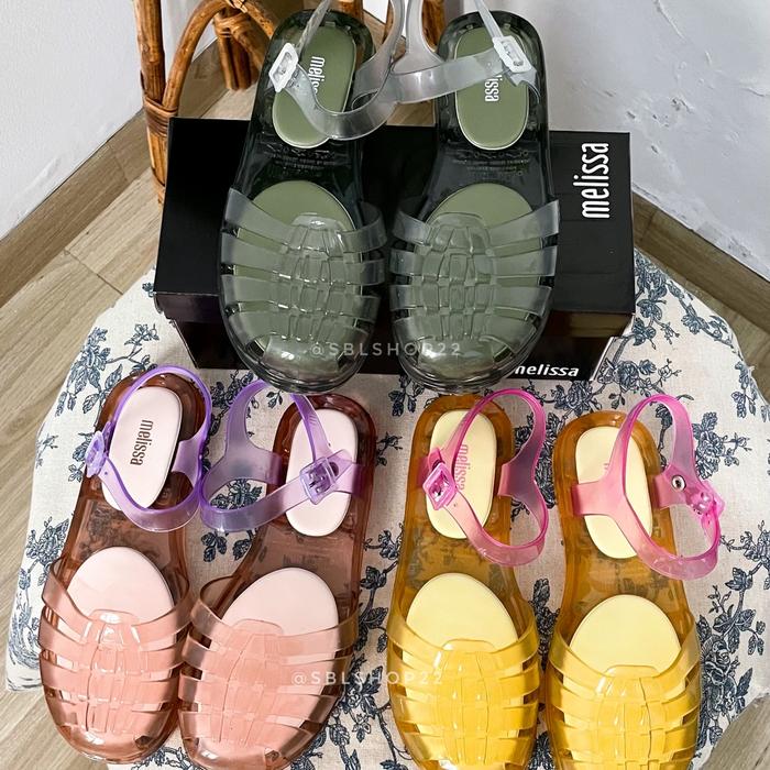 Melissa Obsessed