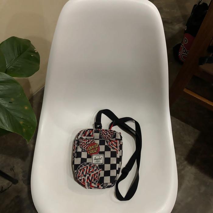 sling bag santa cruz second original