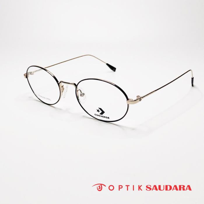 Optik Saudara - Kacamata Wanita Original Model Simple Elegant F VCO212 08M6 52
