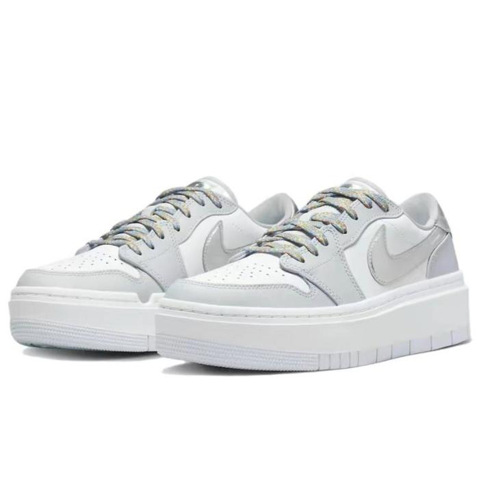 AIR JORDAN 1 ELEVATE LOW TEAR AWAY SILVER DX6069-101