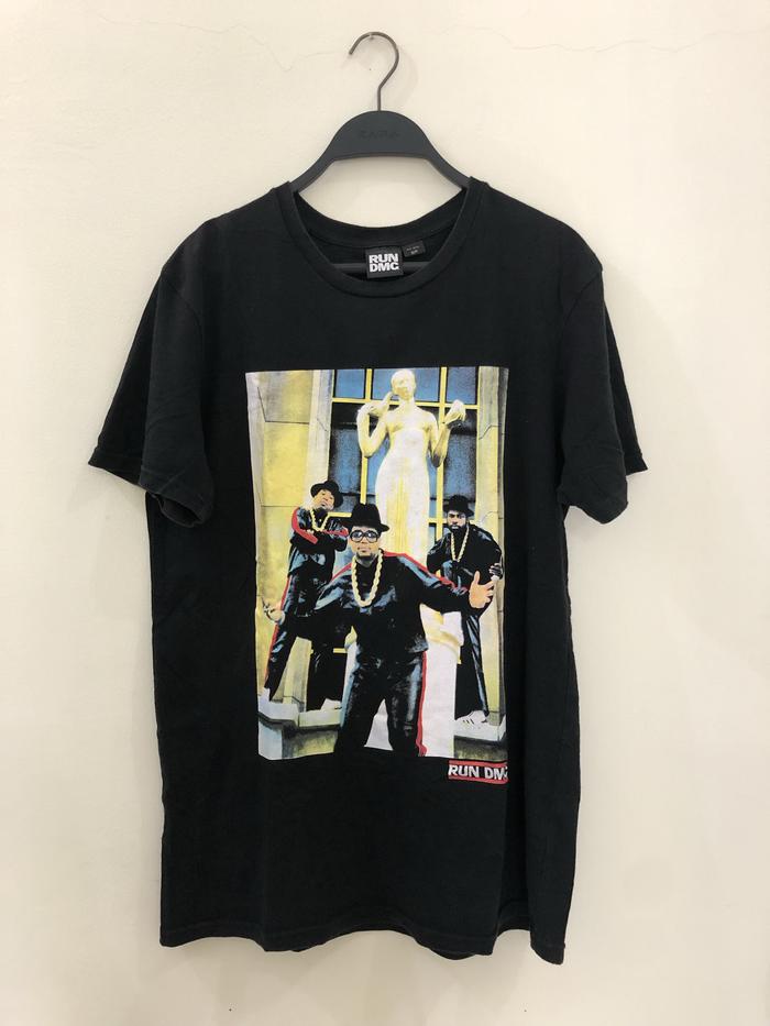 Tshirt RUN DMC