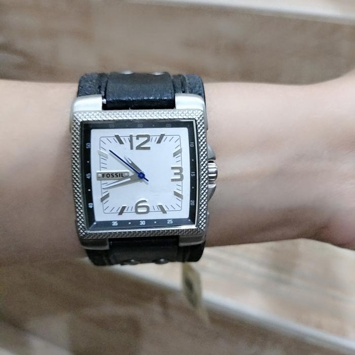 jam fossil.gaban nwt