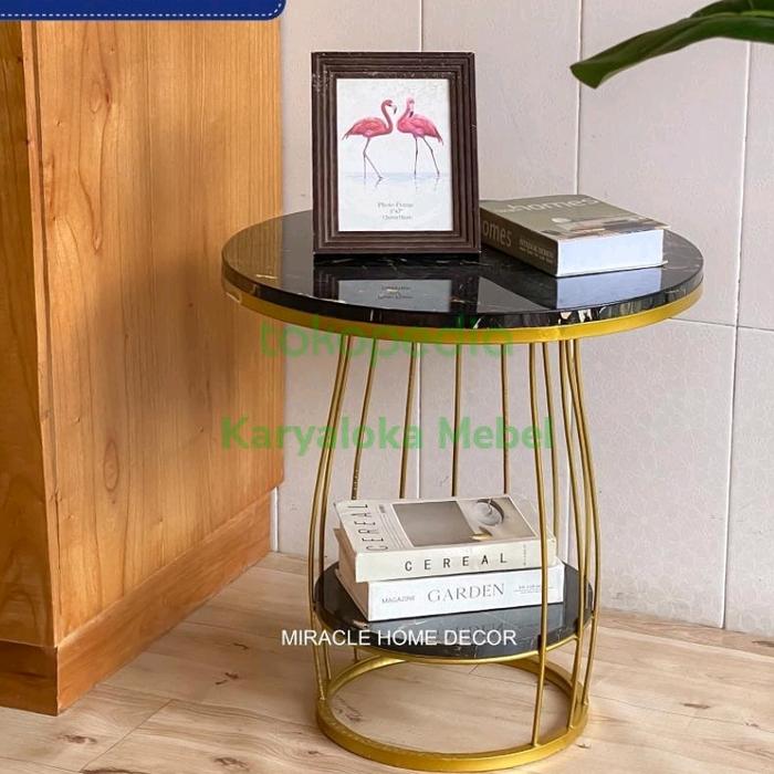 COFFE TABLE