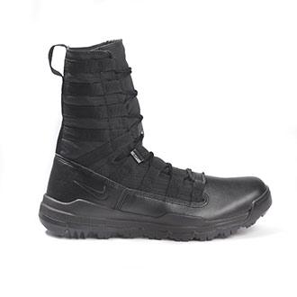 NIKE SFB GEN 2 8" BLK