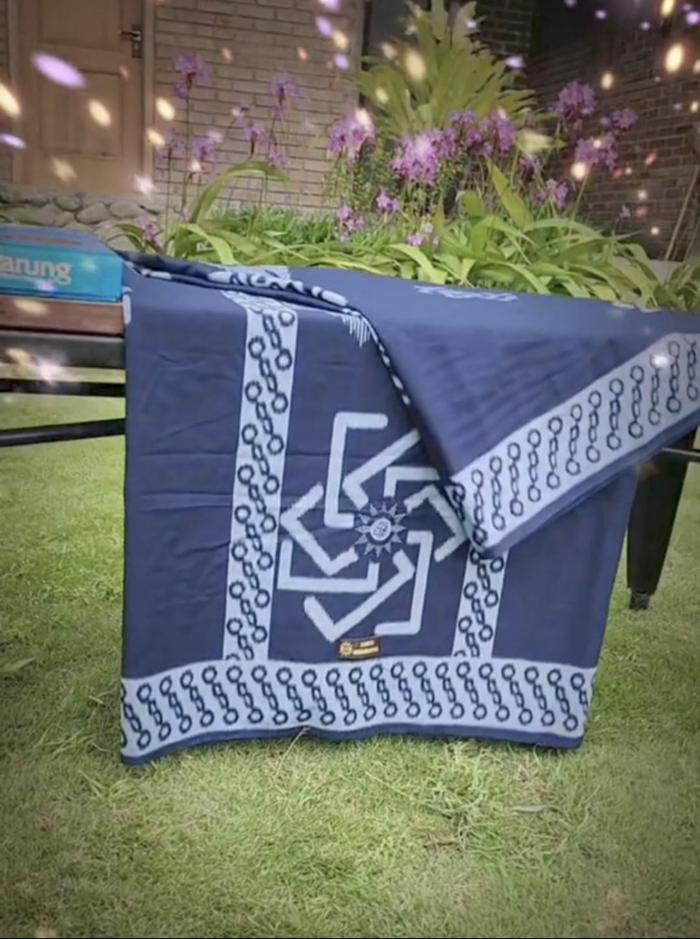 Sarung Muhammadiyah New 2023