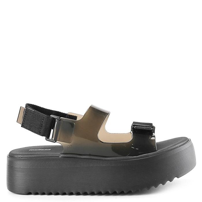 sandal wanita Melissa Brave Papete Platform Ad 3022023002