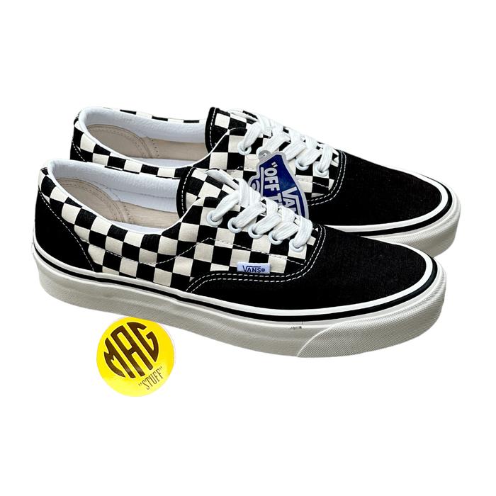 Vans Era 95 Dx Anaheim Checkerboard