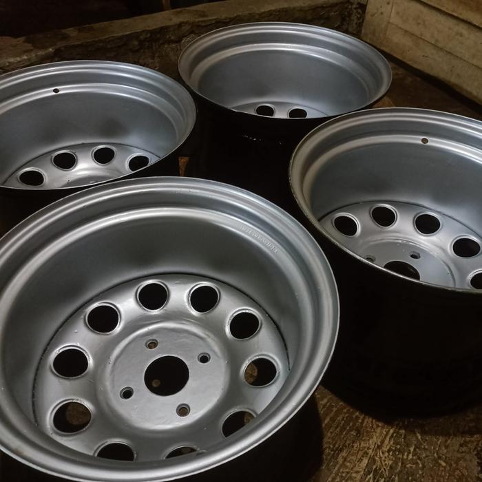 velg kaleng r15 4x114
