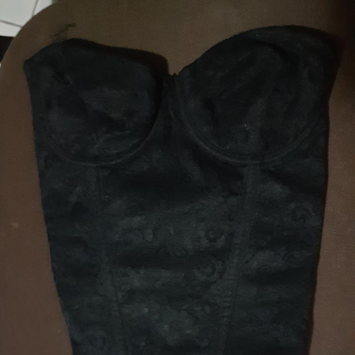 korset sorella black
