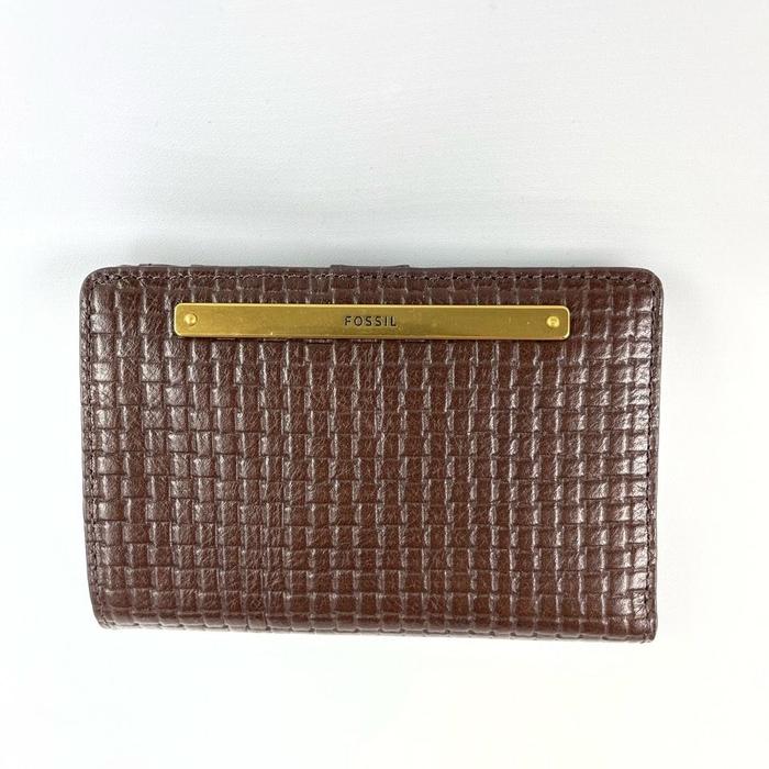 Fossil Liza Multifunction Medium Wallet