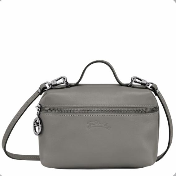 Lc Cuir / Xtra Vanity XS / turtledove