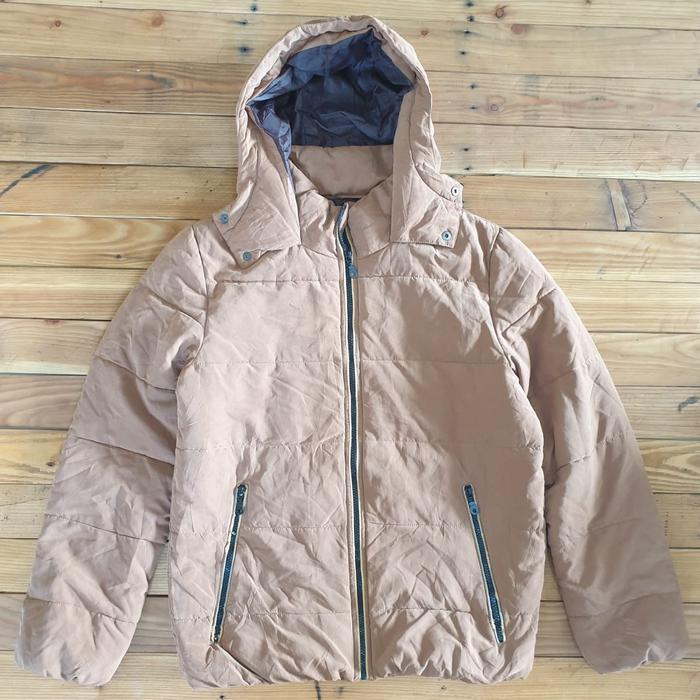 Louis Chavlon jaket