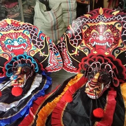 FREE ONGKIR barongan anak SD premium / barongan / caplokan /CAPLOKAN