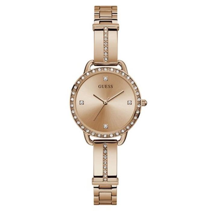 Jam Tangan Wanita Guess GW0022L3 Bellini Original