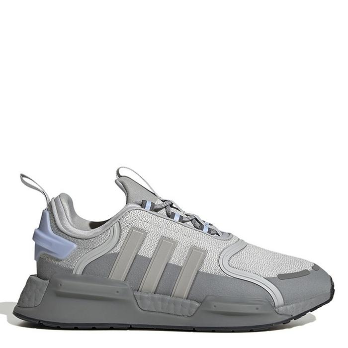 ADIDAS - SEPATU SNEAKERS WANITA ORIGINAL - nmd r1 v3 shoes