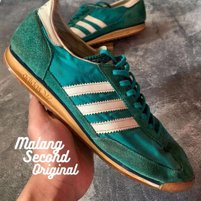 Adidas SL 72 Tosca not samba superstar
