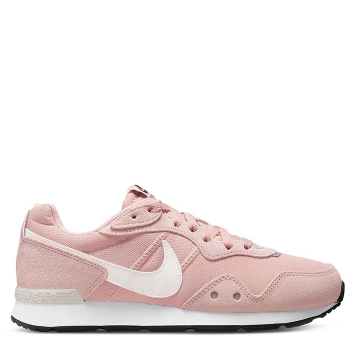 Sepatu Nike Venture Runner Pink Oxford Women Original Limited