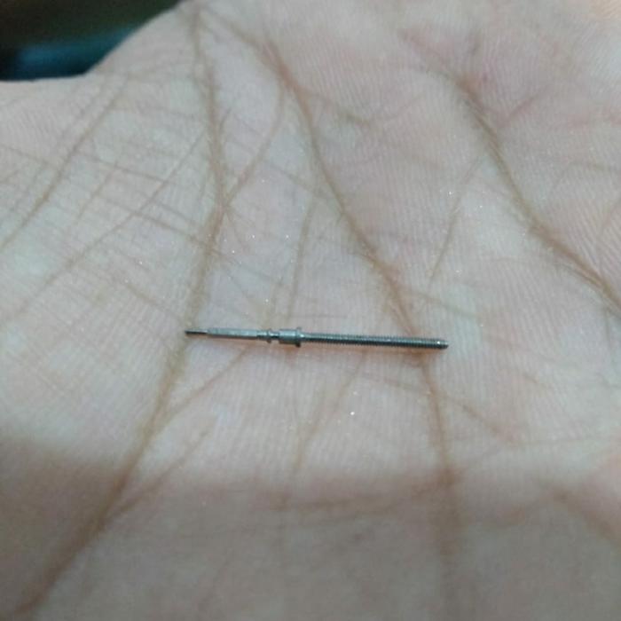 winding stem mesin jam tangan seiko 6309