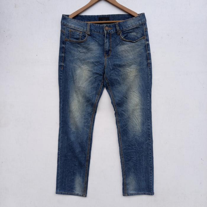 FRJ Jeans