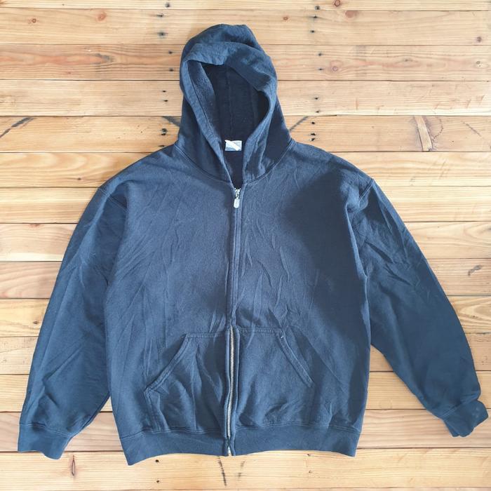 gildan hoodie