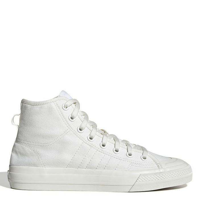 ADIDAS - SEPATU SNEAKERS PRIA ORIGINAL - nizza rf hi shoes