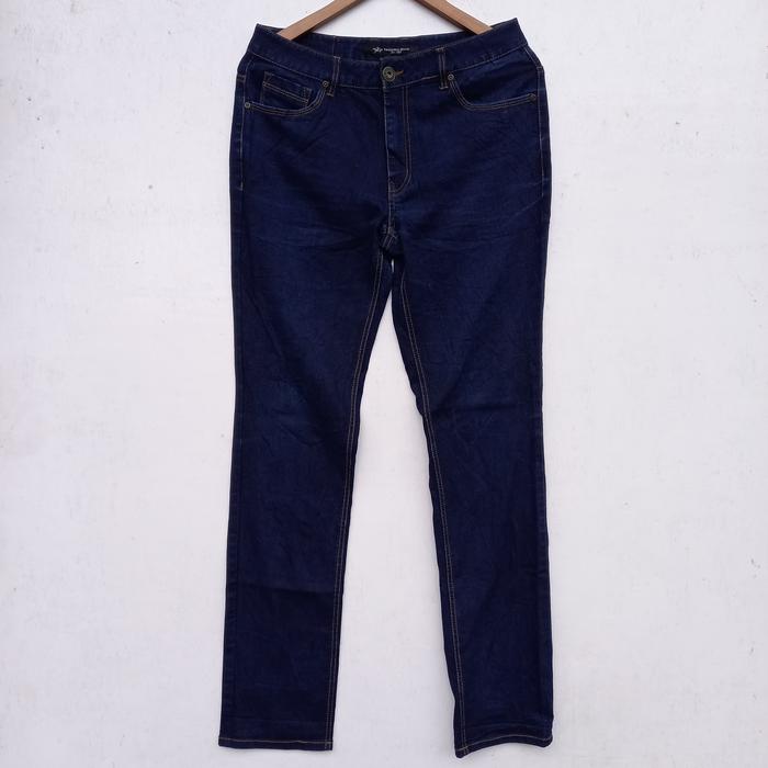 celana bangbang jeans second