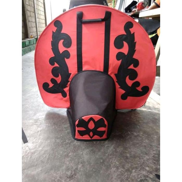 tas barongan / tas caplokan / barongan / jaranan / kucingan