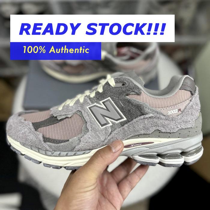 New Balance 2002R Protection Pack Lunar New Year