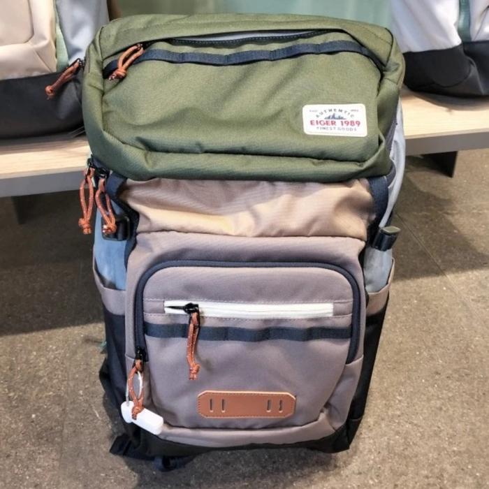TAS EIGER WEEKENDER PACK 22L