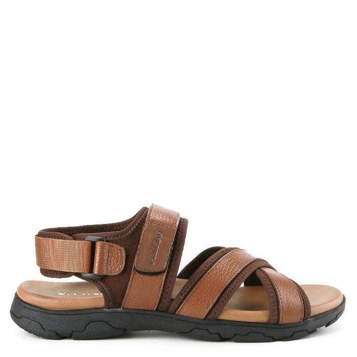 PLAYBOY - SANDAL STRAPY PRIA ORIGINAL - Comforta-Slingback 3