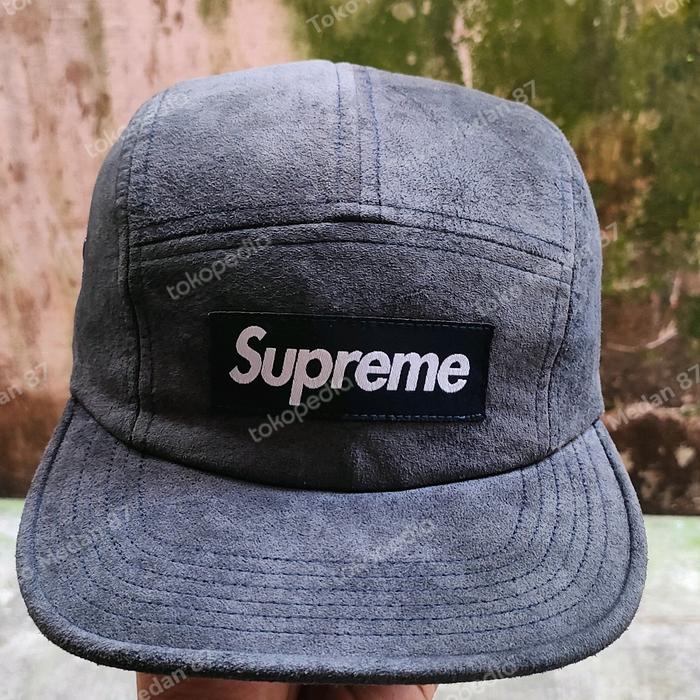 topi supreme 5 panel