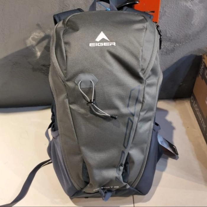 TAS RANSEL EIGER COMPACT 1.0 23L