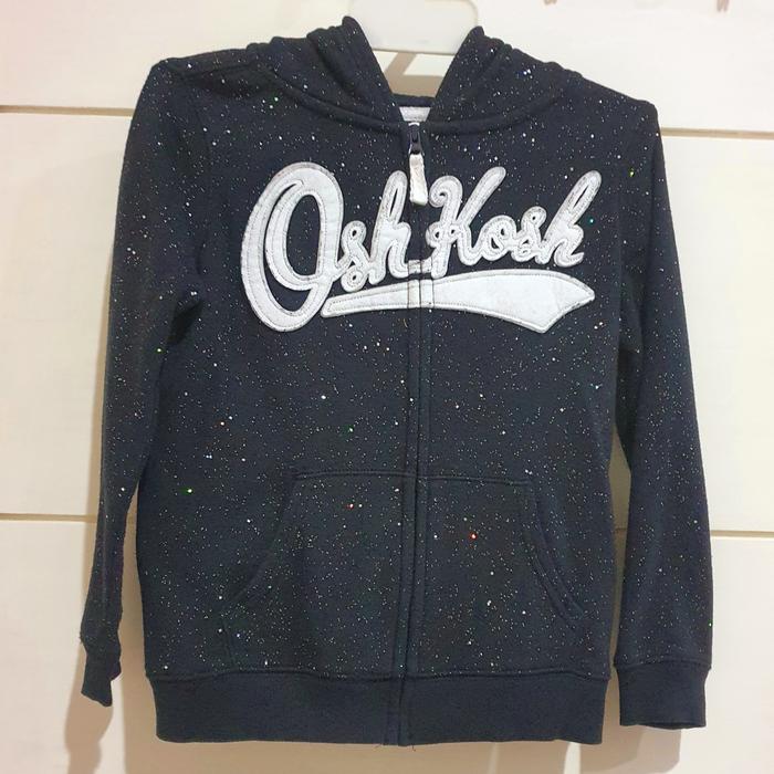 jaket anak perempuan oshkosh original from the store