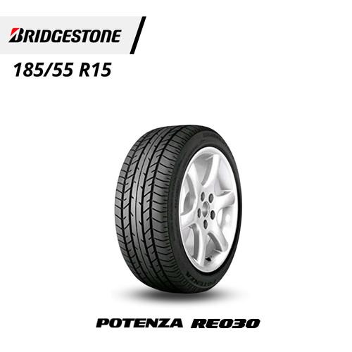 Ban Bridgestone Potenza ER30 H/O Brio