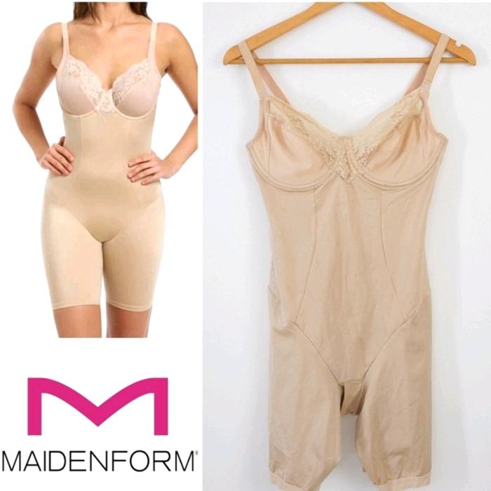 WACOAL KORSET BADAN SEAMLESS PERUT (TRIUMPH LASENZA VICTORIQ SECRET HM