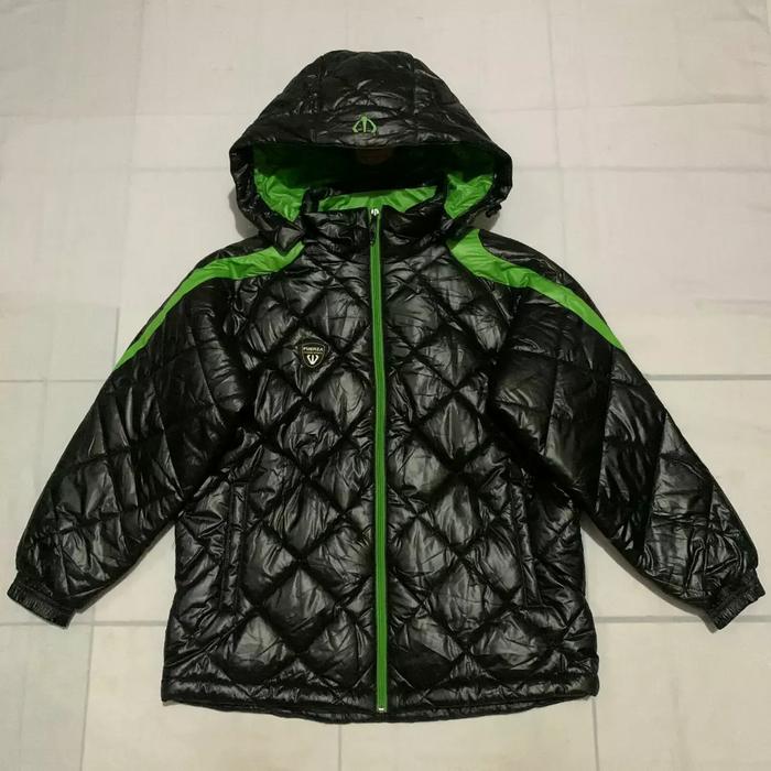 JAKET ANAK FUERZA