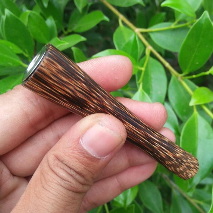 once mini kayu liwung lanang