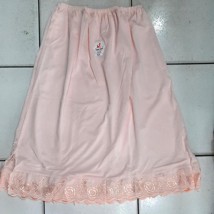 rok dalam wanita sweet love XL