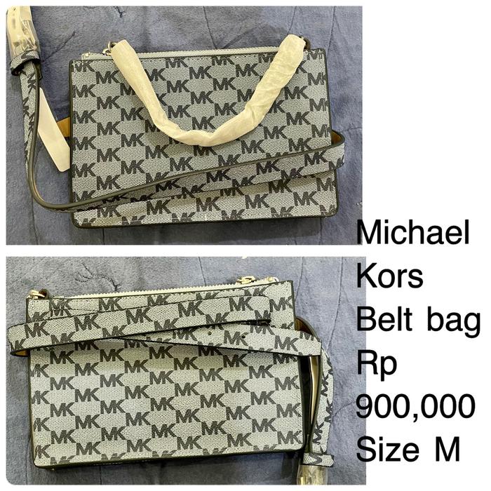 MK Belt bag