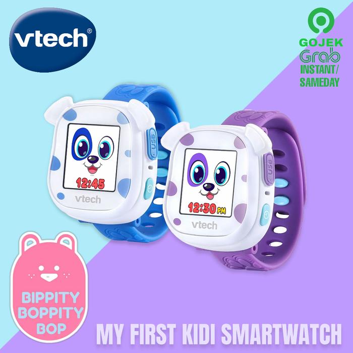VTech My First Kidi Smartwatch