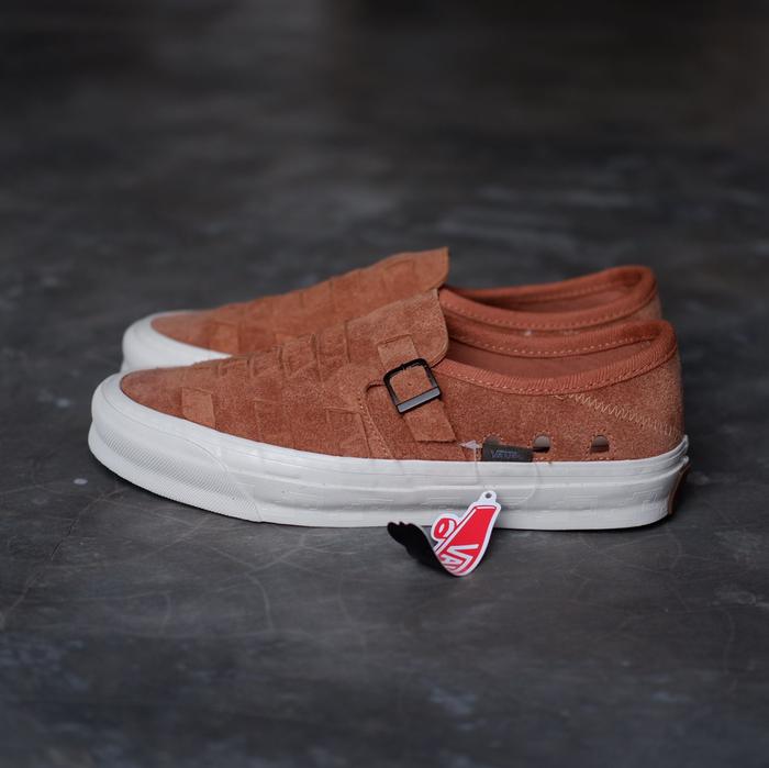 Vans Taka Hayashi lx