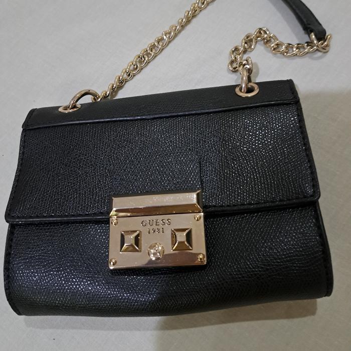 preloved guess original