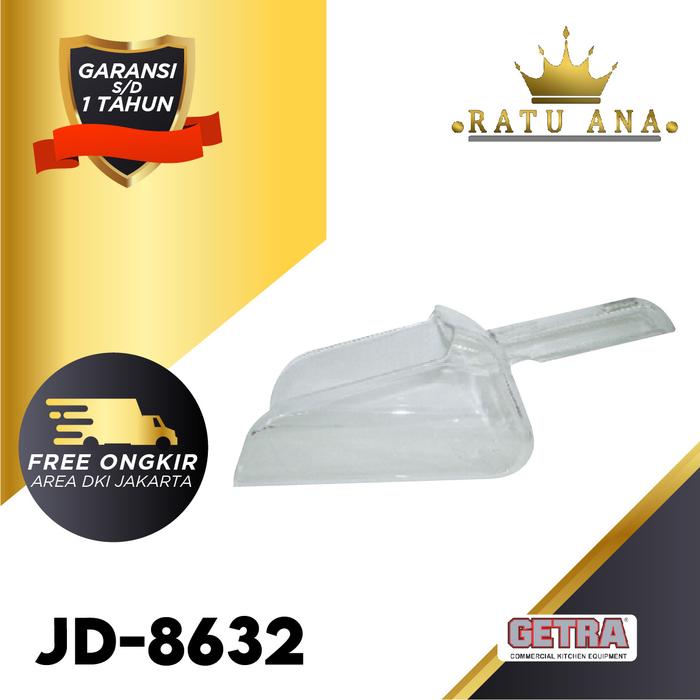 GETRA SCOOP JD-8632 / JD 8632 / JD8632