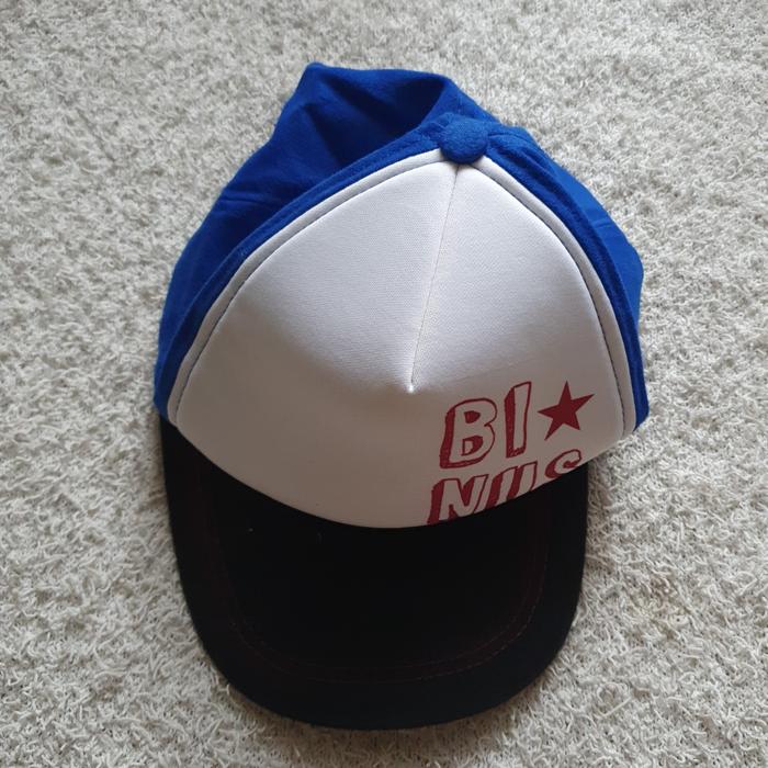 Topi Binus Ori