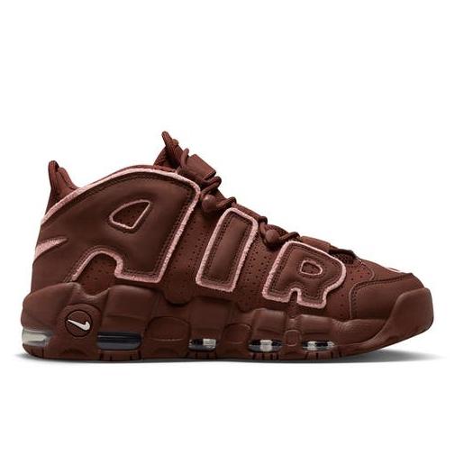 Sepatu Nike Air More Uptempo 96 Dark Pony Men Original Limited