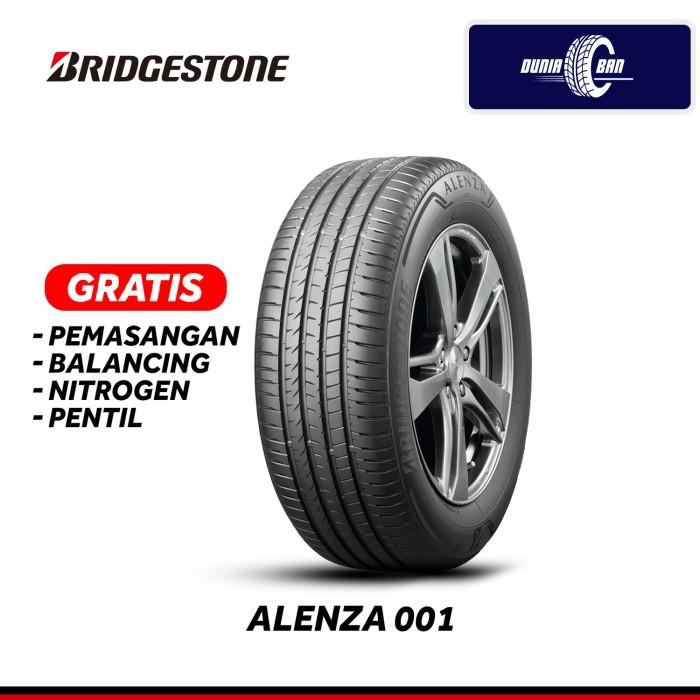Ban Mobil Bridgestone ALENZA 001 225/60 R17