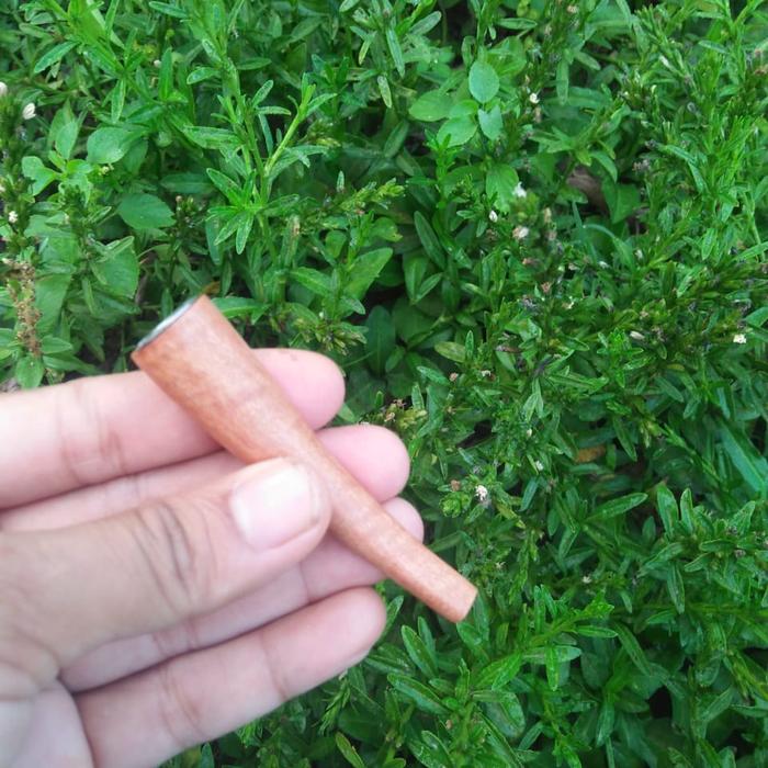 once mini kayu stigi laut wulung polos cangklong