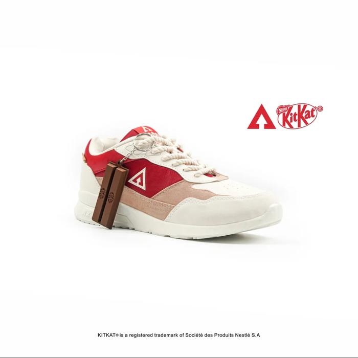 aerostreet x kit kat